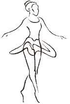 Dancer