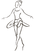 Dancer