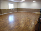 Dance Floor