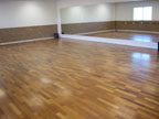 Dance Floor