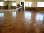 Dance Floor